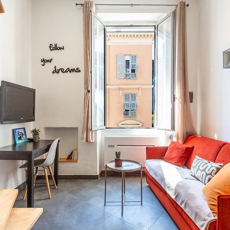 Homelivia Av Jean Medecin Nice Exterior foto